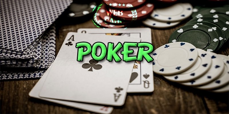 Hướng dẫn chơi Poker cơ bản