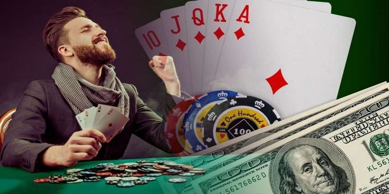 Hiểu rõ về bài Poker 8KBET